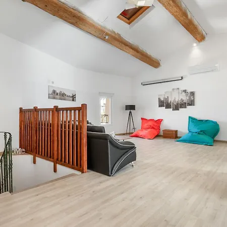 L'ostal De - Grande Maison Pour 10 Pomérols