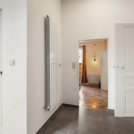 Dom wakacyjny L'ostal De - Grande Maison Pour 10