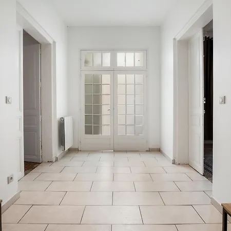 Dom wakacyjny L'ostal De - Grande Maison Pour 10 *