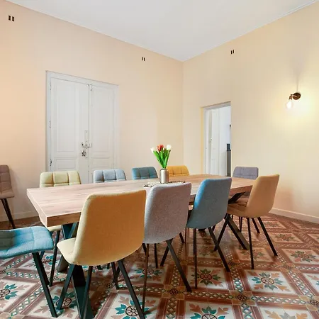 Dom wakacyjny L'ostal De - Grande Maison Pour 10 Pomérols