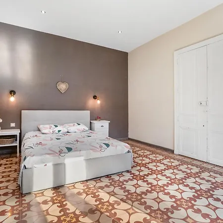 Dom wakacyjny L'ostal De - Grande Maison Pour 10