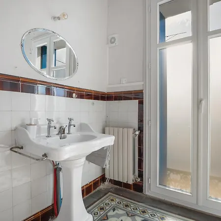 Dom wakacyjny L'ostal De - Grande Maison Pour 10 *