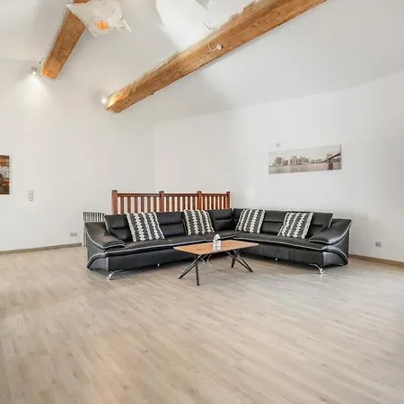 Dom wakacyjny L'ostal De - Grande Maison Pour 10 Pomérols