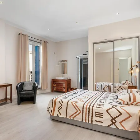 Dom wakacyjny L'ostal De - Grande Maison Pour 10 Pomérols