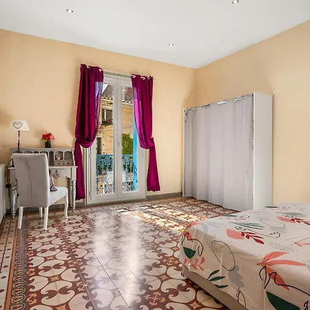 Dom wakacyjny L'ostal De - Grande Maison Pour 10 Pomérols