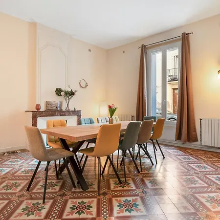 L'ostal De - Grande Maison Pour 10 Pomérols