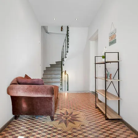 Dom wakacyjny L'ostal De - Grande Maison Pour 10 *