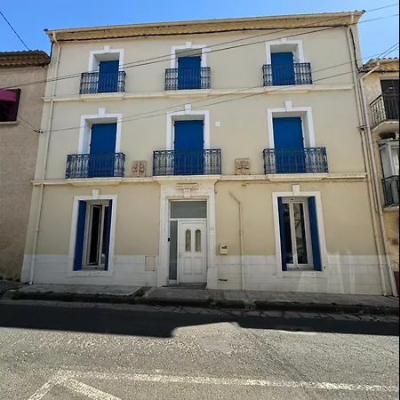 L'ostal De - Grande Maison Pour 10 Dom wakacyjny Pomérols