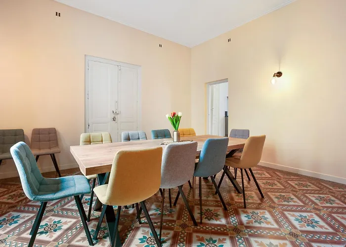펜션 L'ostal De - Grande Maison Pour 10 Pomérols
