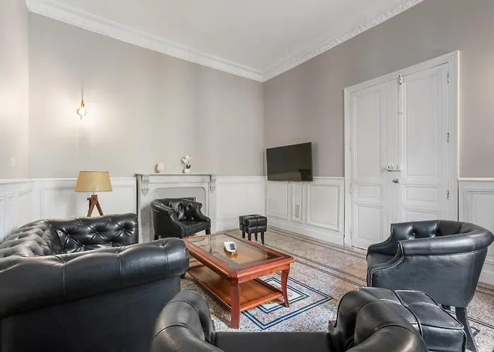 L'ostal De - Grande Maison Pour 10