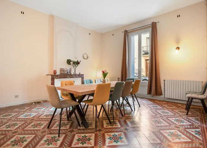 L'ostal De - Grande Maison Pour 10 Pomérols