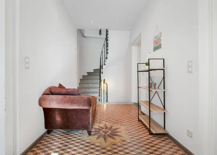 펜션 L'ostal De - Grande Maison Pour 10 *
